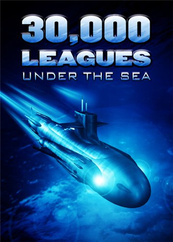 30 ����� ��� ��� ����� / 30000 Leagues Under the Sea