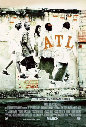 ��� ������ / ATL