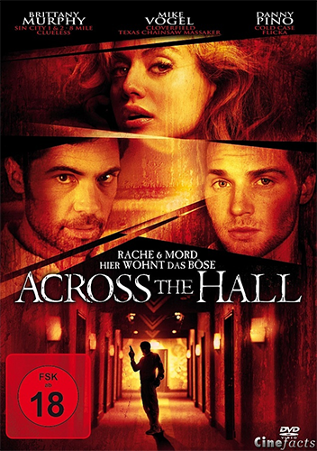  �������� �� �������� / Across the Hall (2009)
