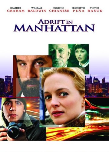 ���������� � ���������� /Adrift in Manhattan/ (2007)