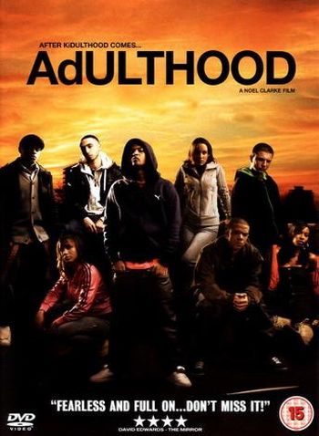 ����� 2 / Adulthood