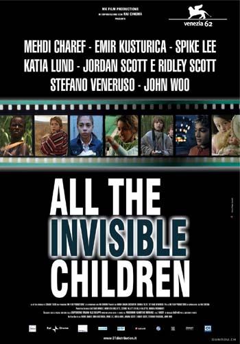 ��������� ���� / All the Invisible Children (2005)
