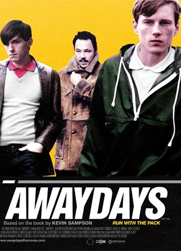 ������� ����� / Awaydays (2009)