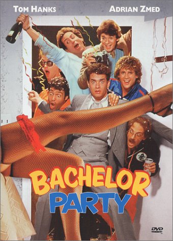 ���������� / Bachelor Party