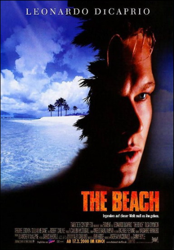 ���� / The Beach