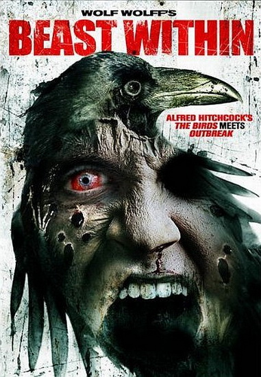 ����� ������ / Beast Within (2009)