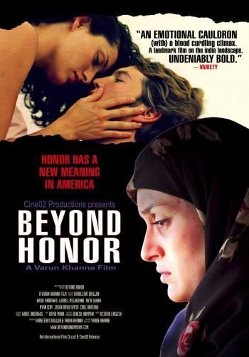 ���� �� � ����� / Beyond Honor (2004)