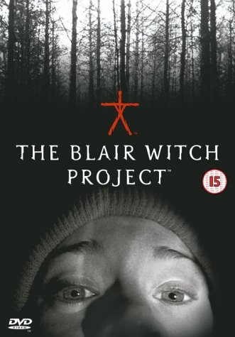 ������ �� ����: �������� � ���� ����� / The Blair Witch Project