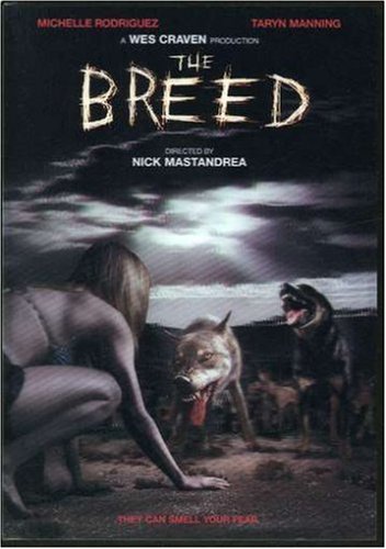 ������ / The Breed