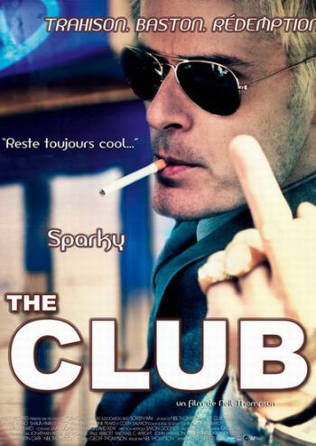 ���� / Club