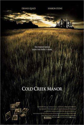 ����������� ������� / Cold Creek Manor
