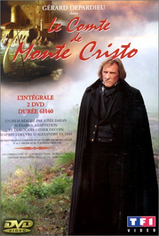 ���� �����-������ / Le Comte de Monte Cristo