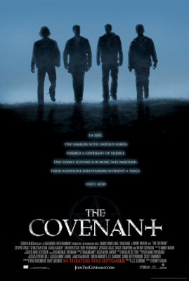 ������ � �������� / The Covenant