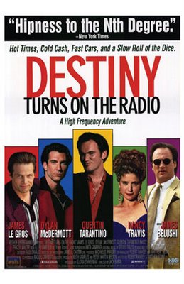 ������� �������� ����� / Destiny Turns On the Radio