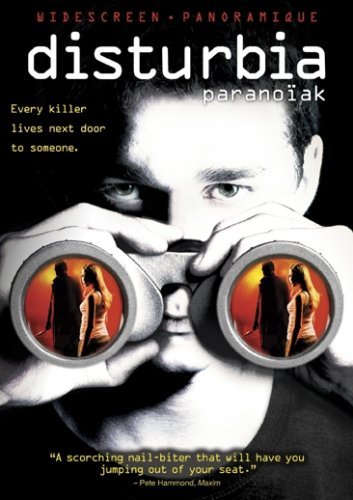 �������� / Disturbia