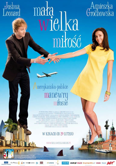 � �������� ����� / Expecting Love (2008)