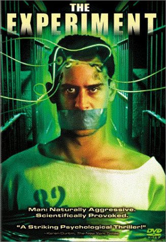 ����������� / Das Experiment