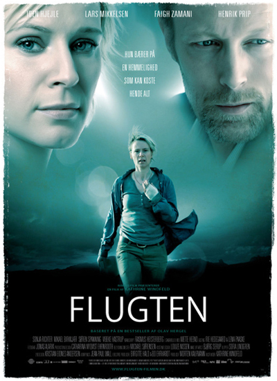 ����� / Flugten (2009)