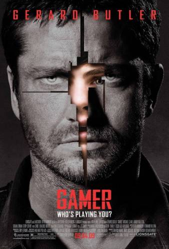 ������ / Gamer (2009)