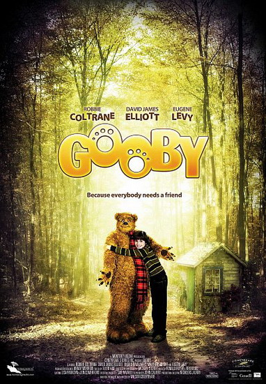 ���� / Gooby
