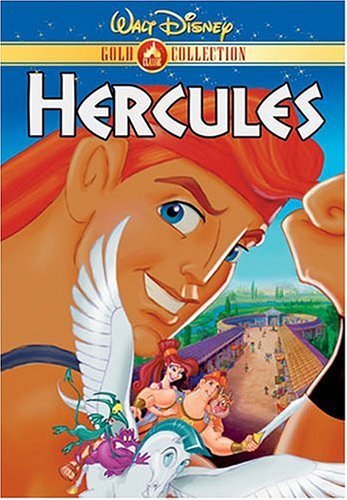 �������� / Hercules (1997)