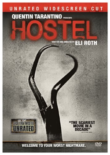������ / Hostel