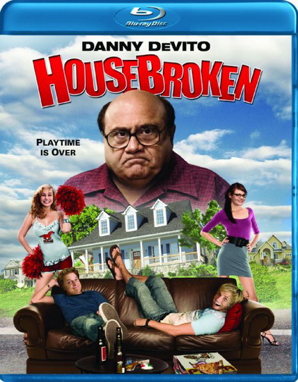 ��� ��������� / ���������� ��� / House Broken (2009)