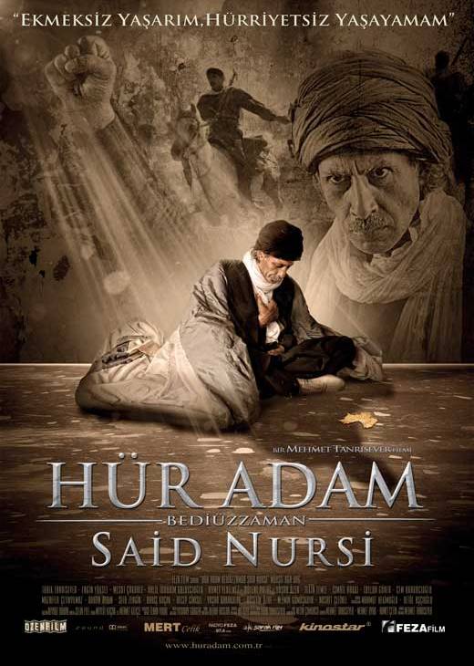 ��������� ������� / Hür Adam: Bediüzzaman Said Nursi (2011) DVDRip