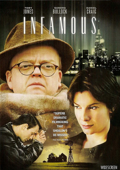 ������ ����� / Infamous (2006)
