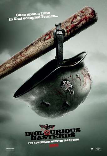 ���������� ������� / Inglourious Basterds