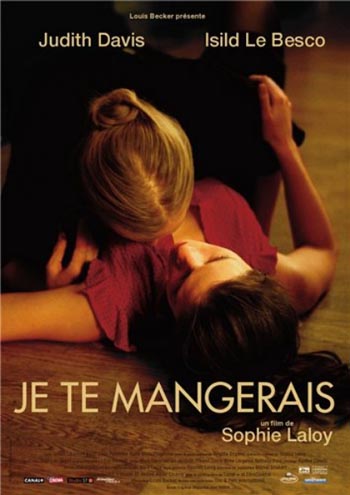 � ���� ���� / Je te mangerais (2009)