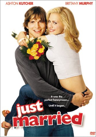���������� / Just Married