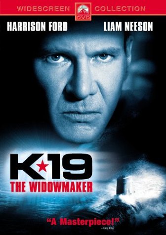 �-19 / K-19: The Widowmaker