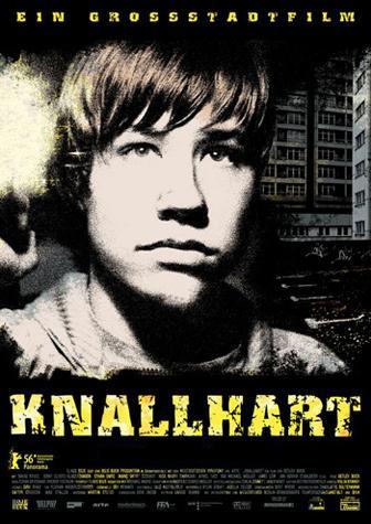 ����� �� ������ / Knallhart (2006)