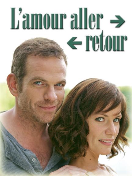 ����������� ����� / L'amour aller-retour (2009)