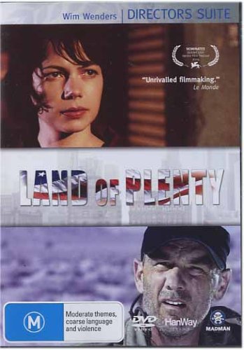 ����� �������� / Land of Plenty