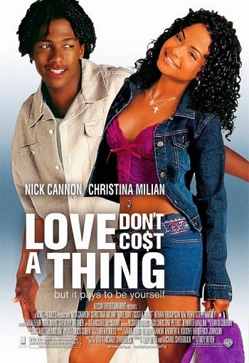 ������ ������ �� ����� / Love Don't Cost a Thing