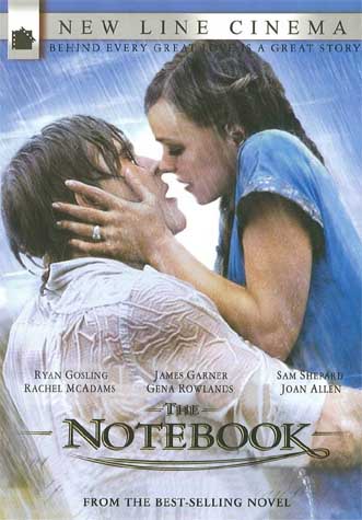 ������� ������ / The Notebook