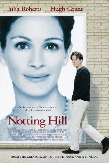 ������� ���� / Notting Hill (1999)