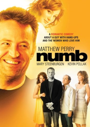 ����������� / Numb