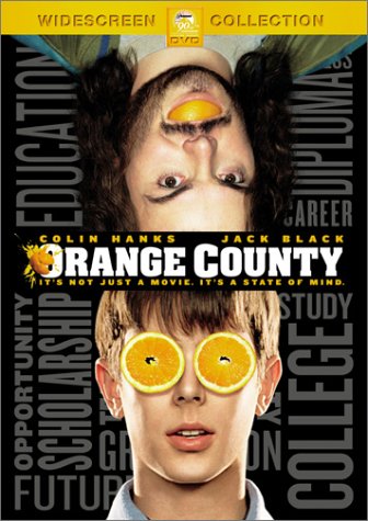 ������ ������� / Orange County