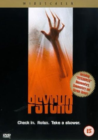 ����� / Psycho