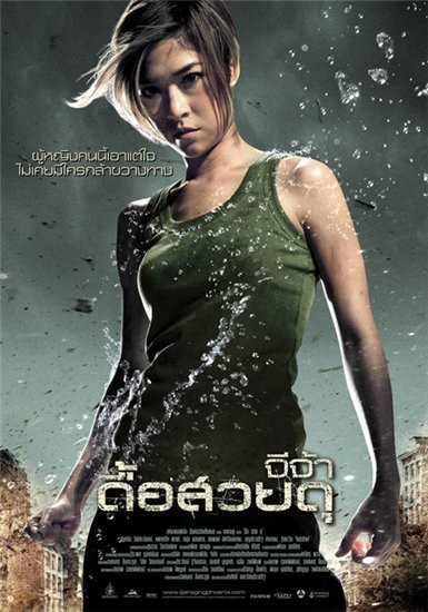 �������� ������ / Raging Phoenix (2009) 