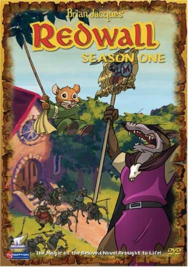  �������. ��������� / Redwall (1999) 	