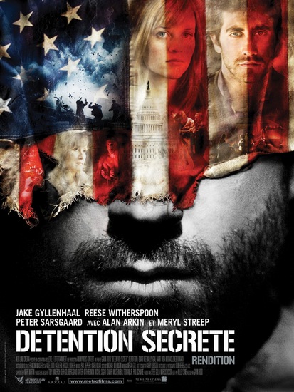 ������ / Rendition (2007)