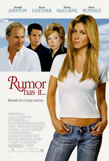 ����� �����... / Rumor Has It...
