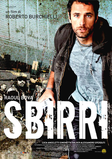 ����������� / Sbirri (2009)