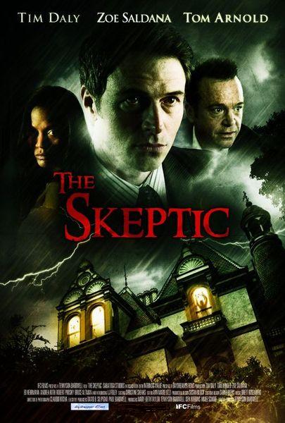 ������� / The Skeptic (2009)