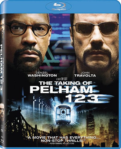 ������� ��������� ������ 123 / The Taking of Pelham 1 2 3 (2009)