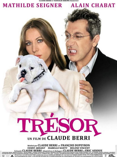 ������ / Tresor (2009)